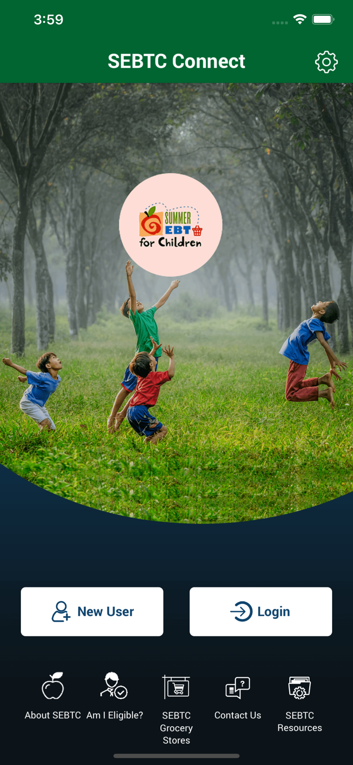 Michigan SEBTC Connect