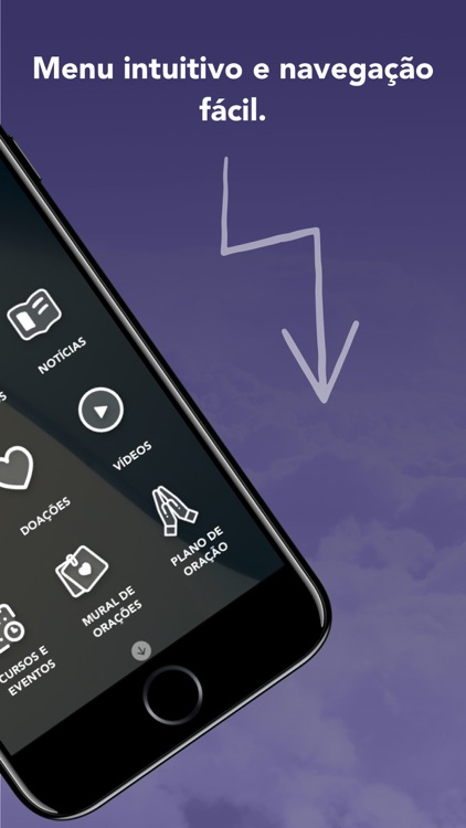 AD Ministério Vila Nova