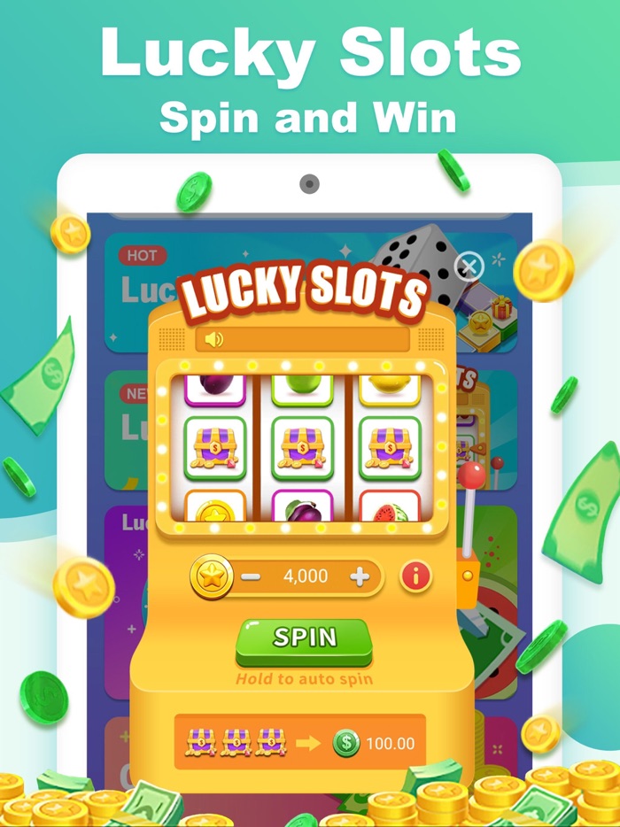 Lucky Winner - Lucky Games