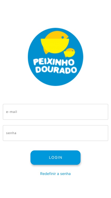 Peixinho Dourado