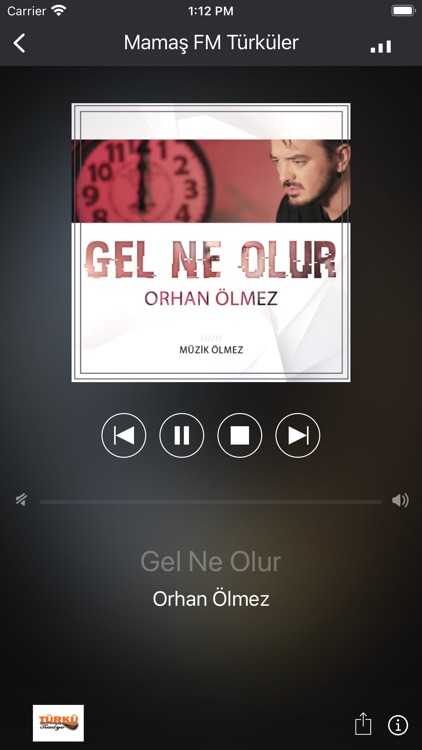 Türkü Radyo