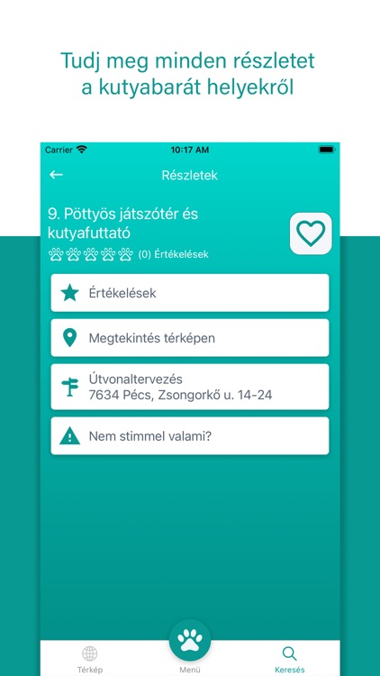 Kutyatárs screenshot-5