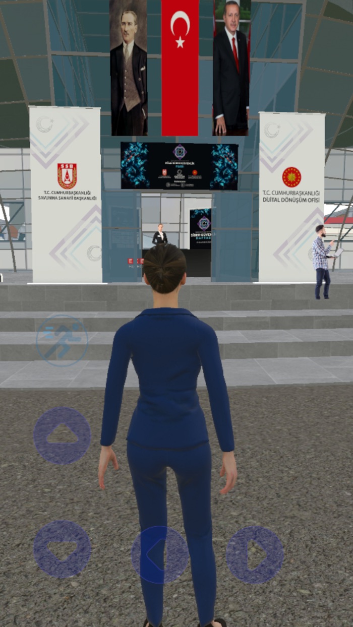 Siber Güvenlik Haftası