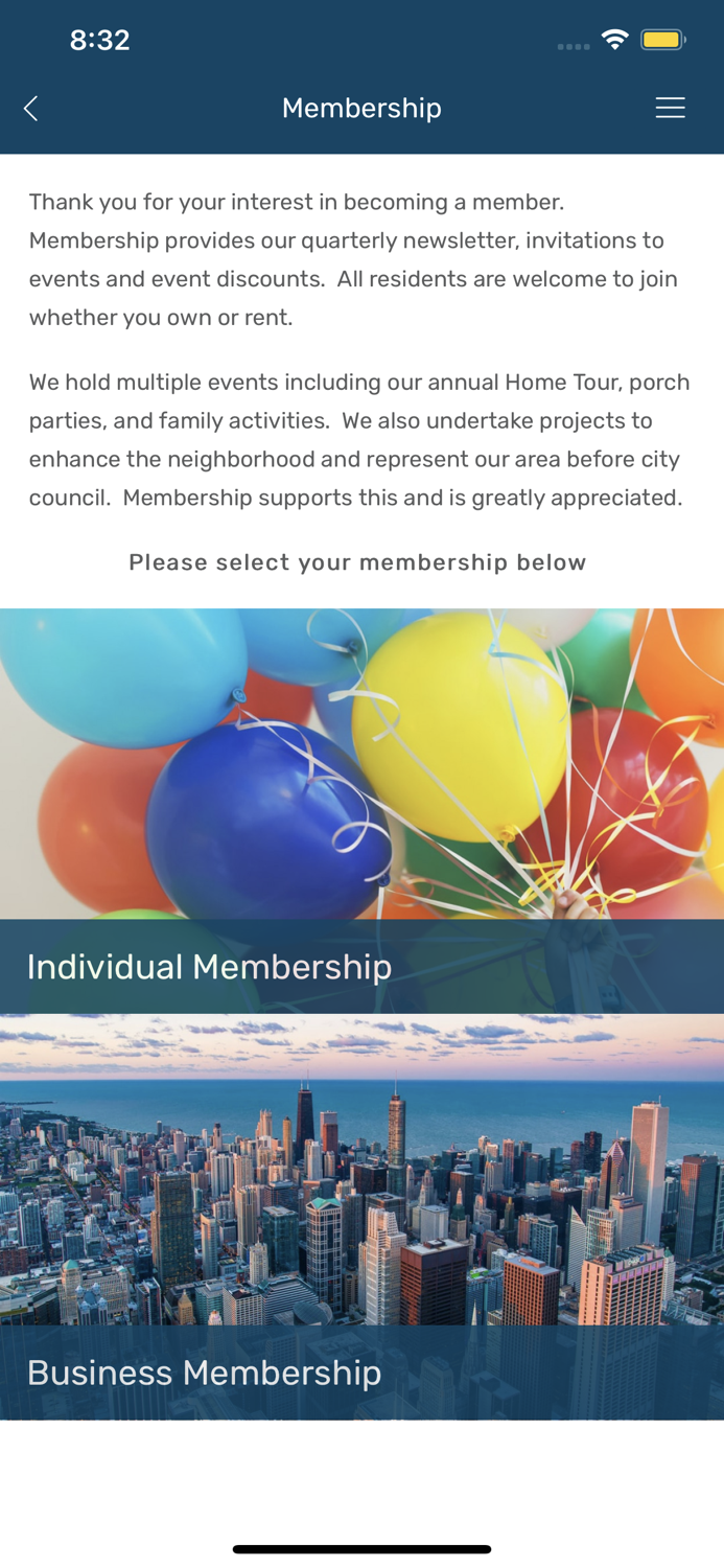 Old Seminole Heights Wired