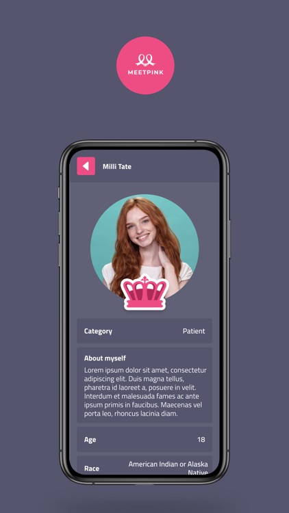 MeetPink screenshot-3
