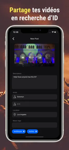 Game screenshot Soundhub mod apk