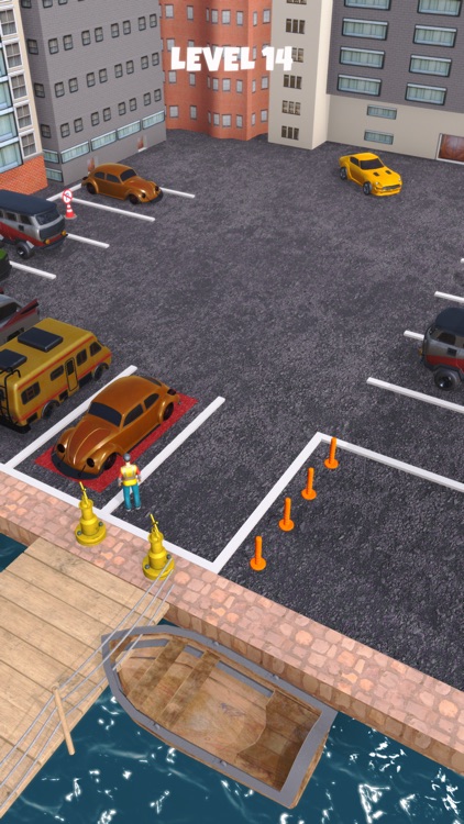 Park Helper screenshot-3