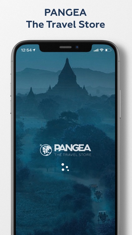 PANGEA The Travel Store