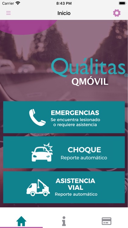 QMovil Peru
