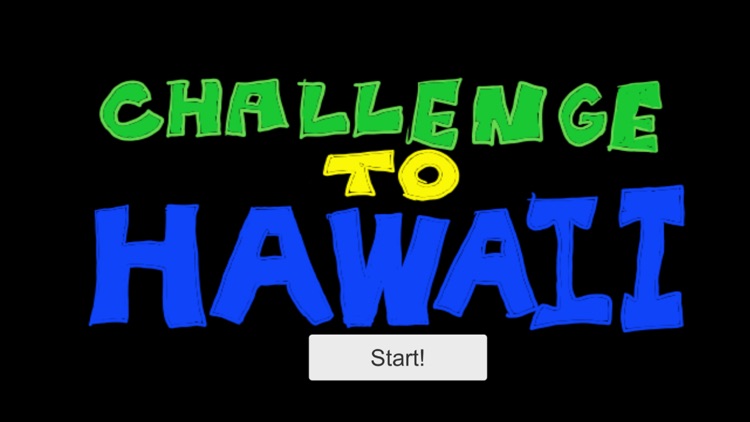 ChallengeToHawaii