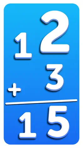 Game screenshot Maths Flash Card Learner mod apk