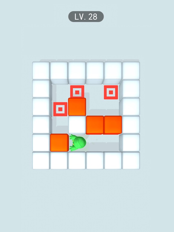 PushPuz Classic Puzzle Games iPhone & iPad Game Reviews