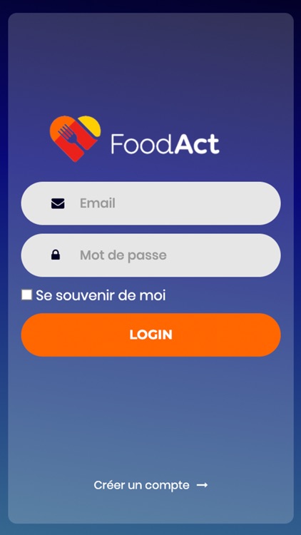 FoodAct