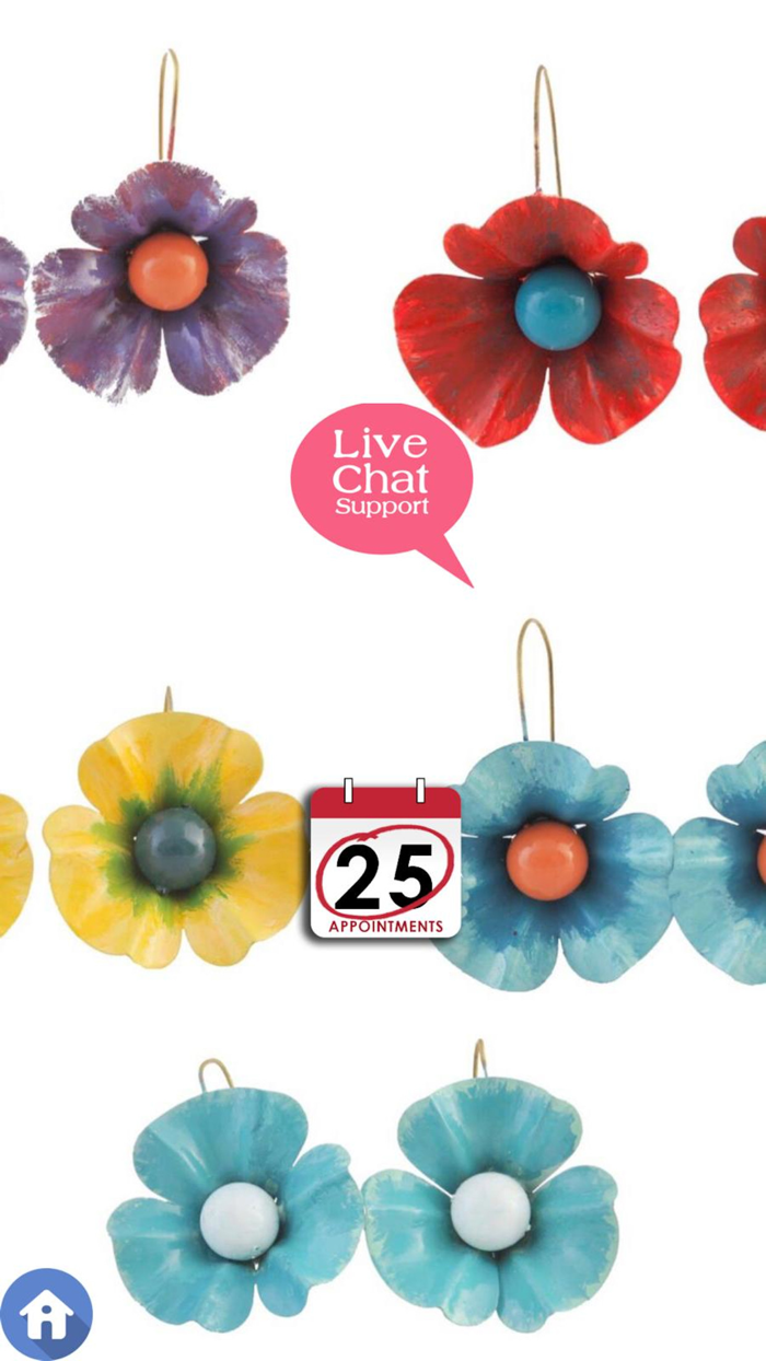 ANNARITA VITALI Vintage Bijoux