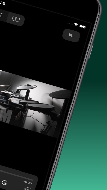 RhythmXapp screenshot-4