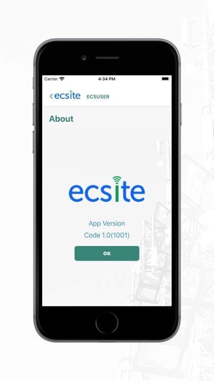 ECSite Executive Dashboard screenshot-3