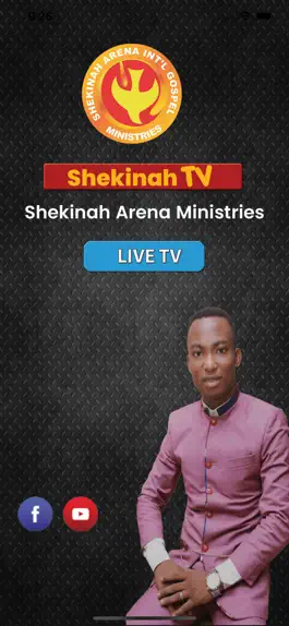 Game screenshot Shekinah Arena Ministry apk