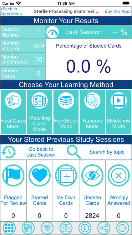 Pharmacology & Biomedical Apps screenshot-9