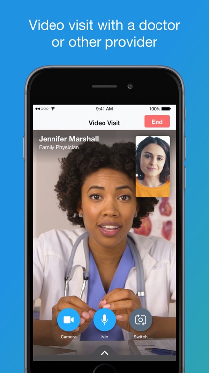 NALCHBP Telehealth