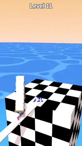 Game screenshot Plank Run 3D hack