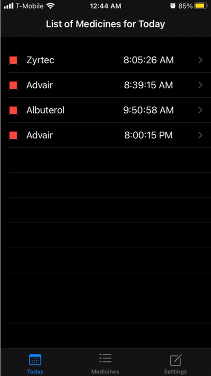 Turmerik screenshot-5
