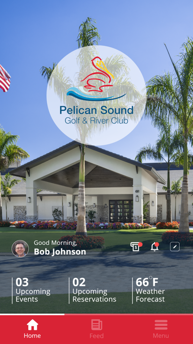 Pelican Sound Golf and River C screenshot 4