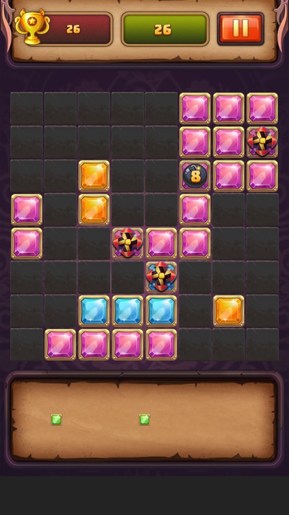 Block Master: Puzzle Challenge screenshot-3