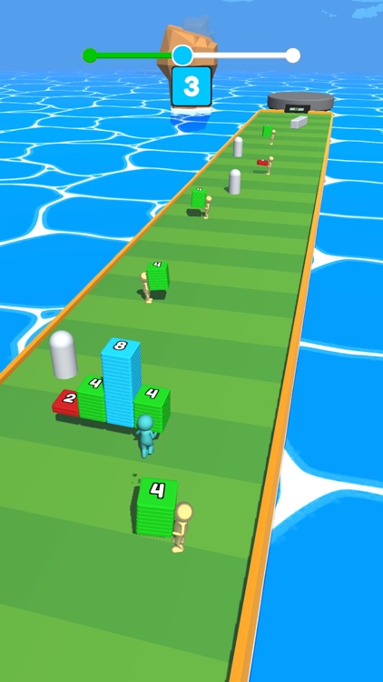 Stackeet screenshot-8