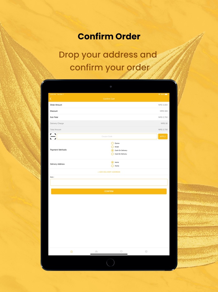 The Beauty Bar Nepal