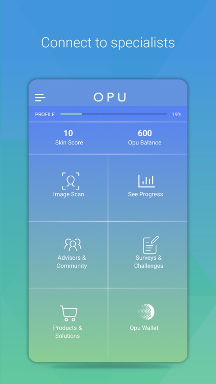 Opu - The Pocket Skin Clinic