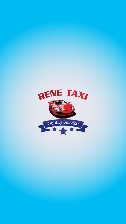 Rene Taxi