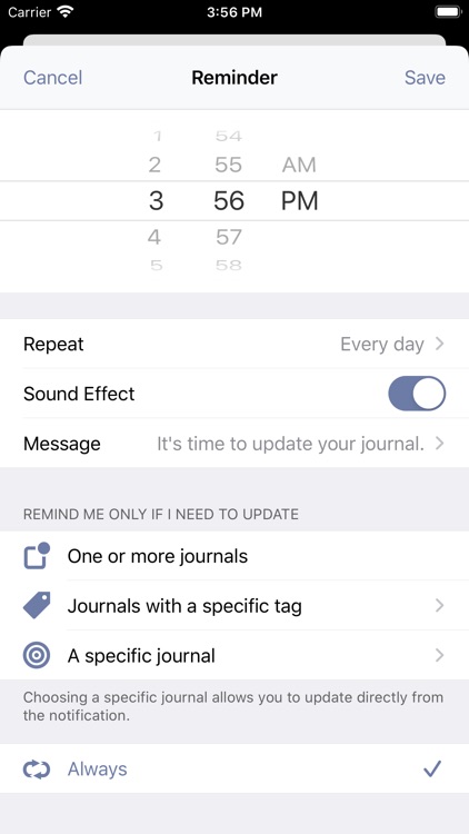 Way of Life - Habit Tracker screenshot-5