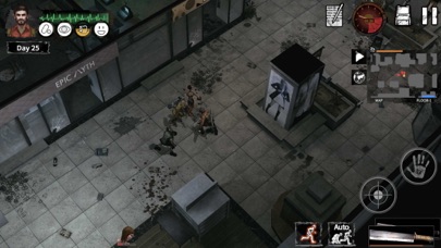 Delivery From the Pain(No Ads) screenshot 4