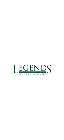 Game screenshot Legends Golf And Country Club mod apk