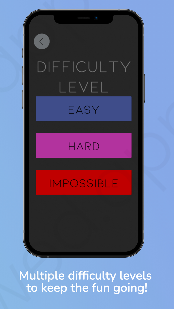 Steep Ascent Shooting Star