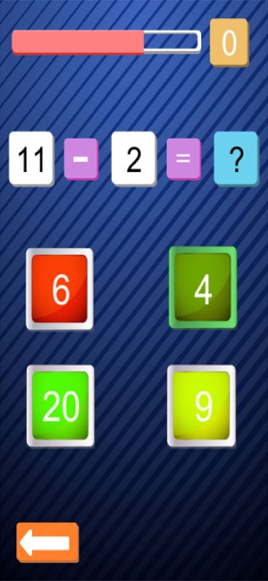 Calculation Logic:Brain Puzzle(圖4)-速報App