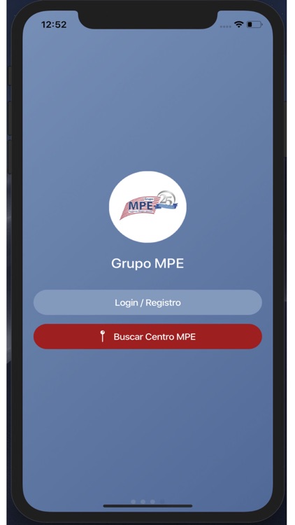 Grupo MPE screenshot-5