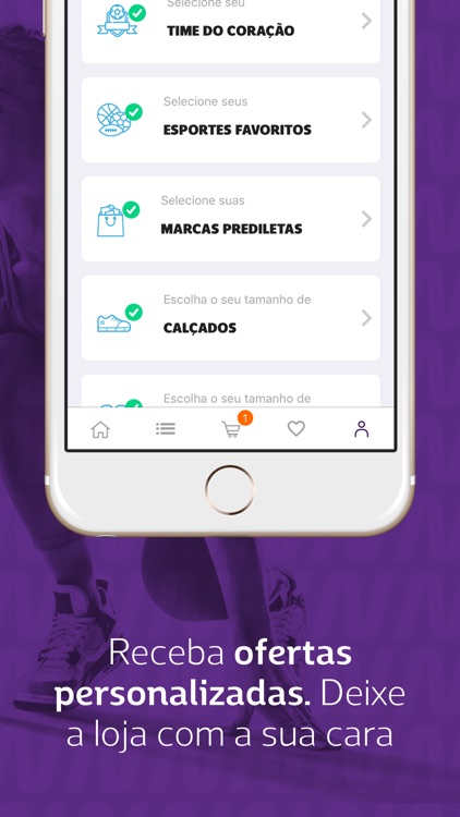 Netshoes - Loja de Esportes screenshot-5