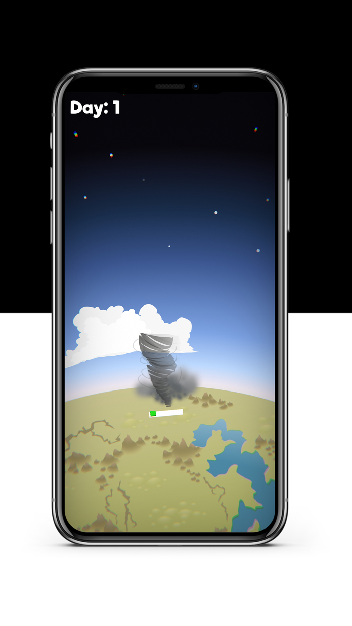 Survive 2020 SaveThe Earth