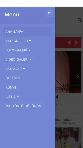 Game screenshot Euro Genc TV apk