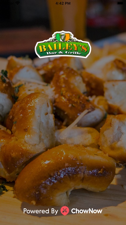 Bailey's Bar and Grille