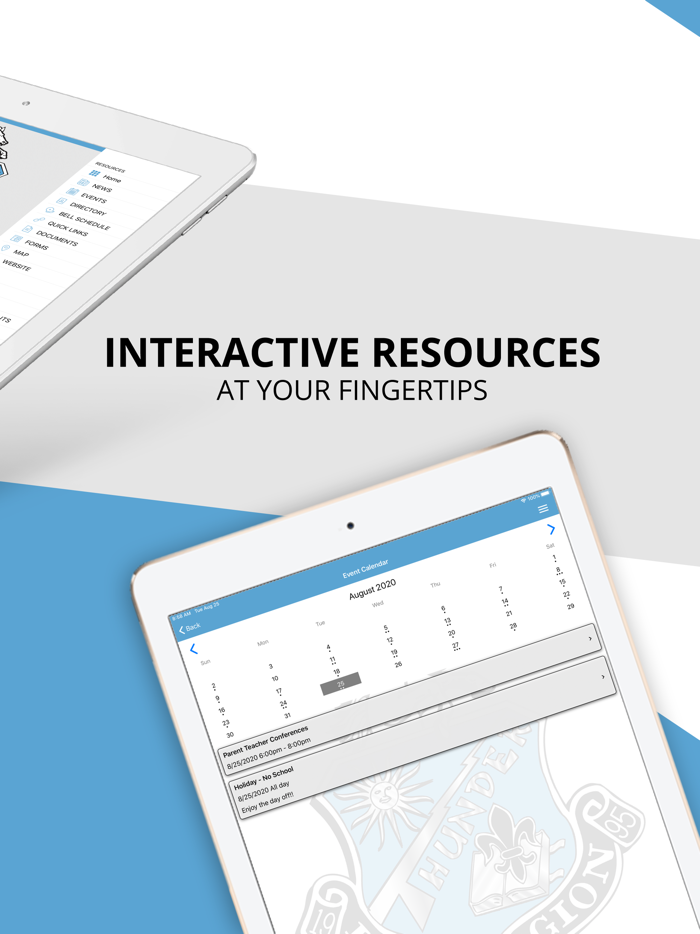 Lake Region High School