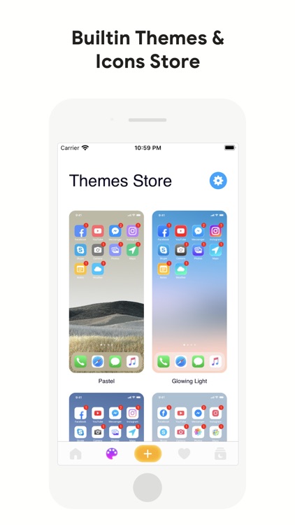 Icon Changer App screenshot-3