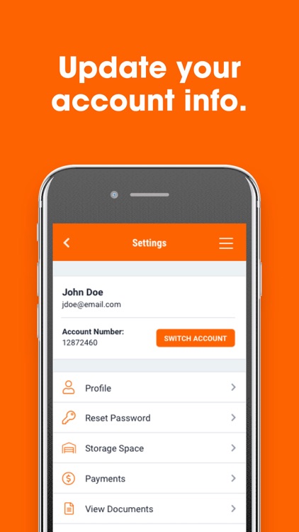 Public Storage screenshot-5