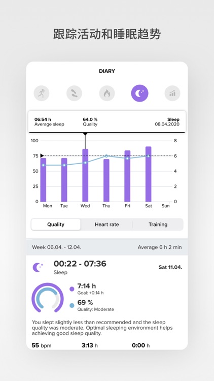 Suunto ZH