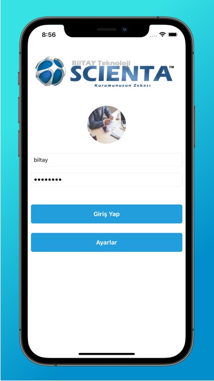 BilTAY Technology SCIENTA