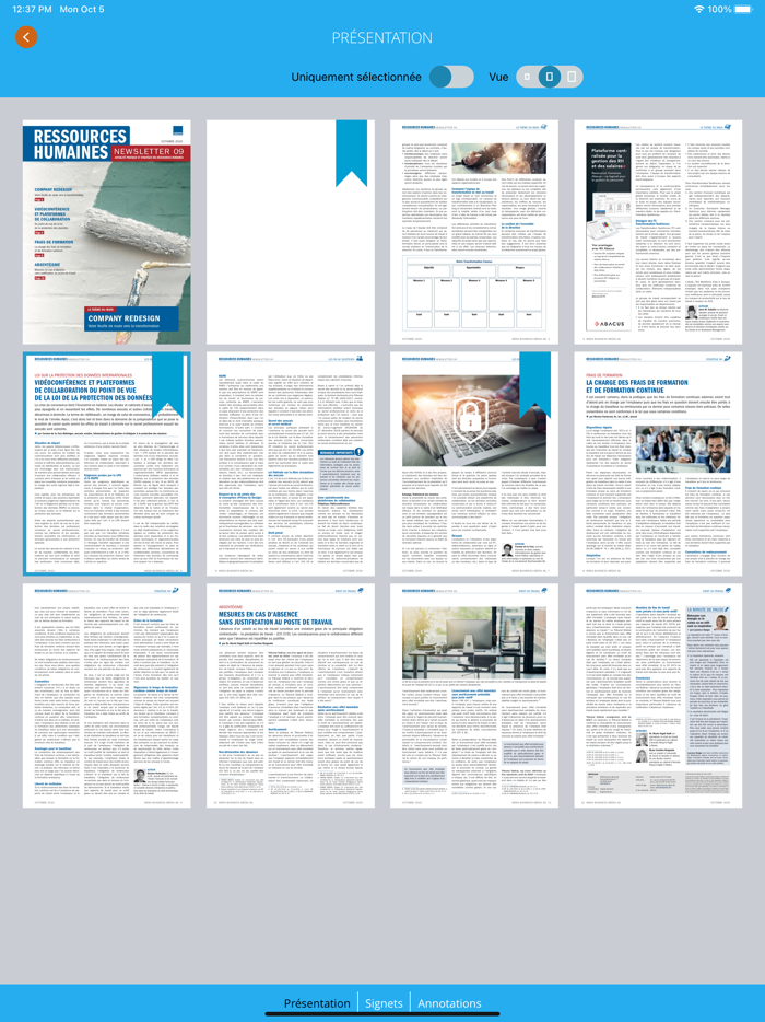 WEKA Digital Library FR