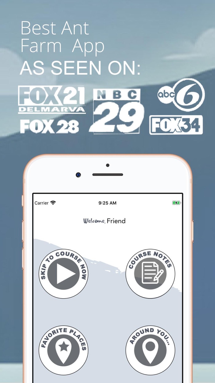 Ant Farm Colony Bug Tunnel App