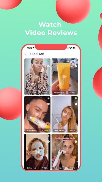 Flip Fit: Live Shopping Shows