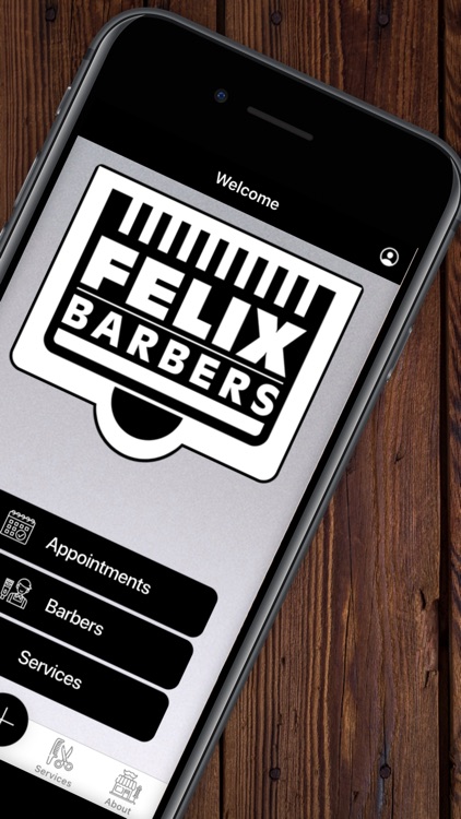 Felix Barbers